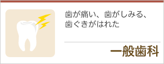一般歯科